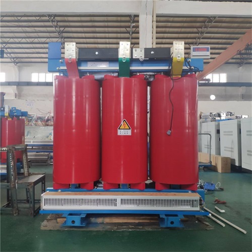 镇江SCB10-1250KVA/10KV/0.4KV干式变压器