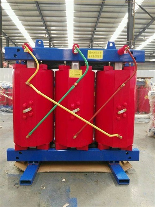镇江3150kVA干式变压器材料销售厂家