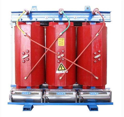 镇江SCB10-400kva/10KV/0.4KV干式变压器