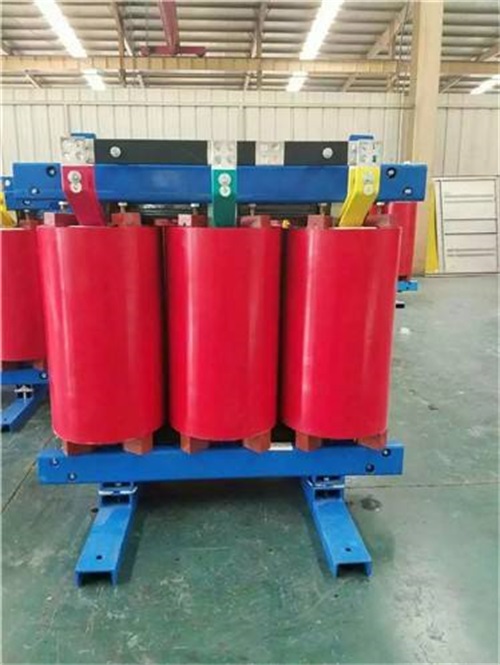 镇江SCB11-125KVA/10KV/0.4KV干式变压器