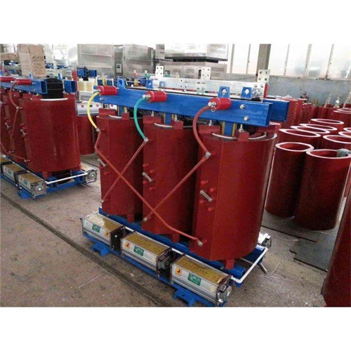 镇江SCB11-315KVA干式变压器规格参数